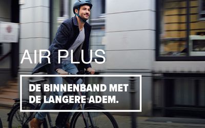 Schwalbe binnenband airplus dv17ap 28 inch 37/47-622/635 ib 40mm