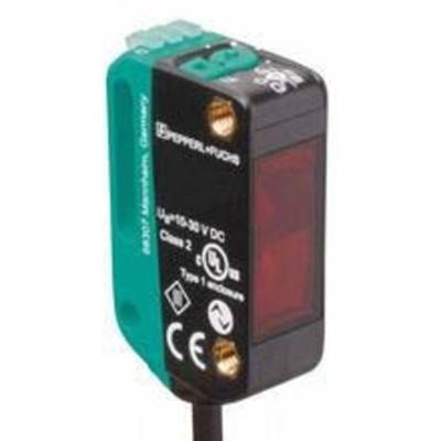 Pepperl+Fuchs OBG5000-R100-2EP1-IO 267075-100479 Reflecterende lichtsluis 1 stuk(s)