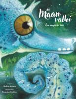De maanvallei (Hardback)