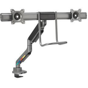 Kensington SmartFit 81,3 cm (32 ) Bureau Grijs