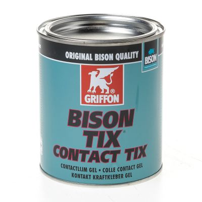 Bison Tix bus 750 ml