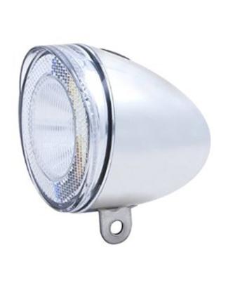 XLC Koplamp swingo xb
