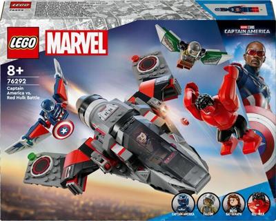LEGO® Marvel Super Heroes 76292 Confi10