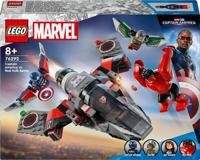LEGO® Marvel Super Heroes 76292 Confi10 - thumbnail