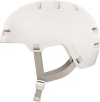 Abus helm indy pure white m 54-58cm