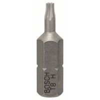 Bosch Accessories 2608522007 T-bit TR 8 Extra hard C 6.3 2 stuk(s)