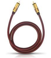 OEHLBACH NF SUBWOOFER CABLE audio kabel 3 m RCA - thumbnail