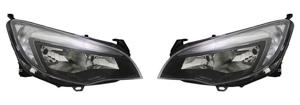 Koplamp Set SET3749964