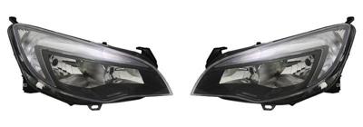 Koplamp Set SET3749964