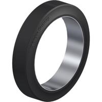 Blickle BEV 360x75/270-ZST Bandage Wieldiameter: 360 mm Draagvermogen (max.): 1140 kg 1 stuk(s)