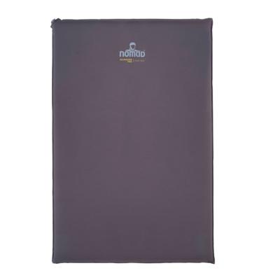 Nomad Allround Pro Duo 10.0 Slaapmat Zwart