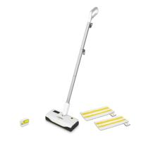 KARCHER SC 1 STAANDE STOOMMOP