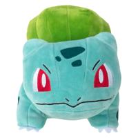 Jazwares Pokémon knuffel pluche bulbasaur - 20cm