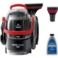 BISSEL Spot Clean Pro 1558N - Draagbare waterreiniger - 3,5L tank - 1,5m slang - 6,5m kabel