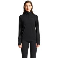 Craft Flow 1/2-Zip Longsleeve Heren