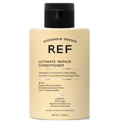 REF Care Ultimate Repair Conditioner 100ml