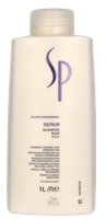 Wella SP - Repair Shampoo 1000 ml