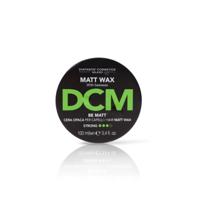 DCM Styling Be Matt Strong Wax 100ml