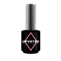 NailPerfect UPVOTED Soak Off Gelpolish Candyfloss 15ml
