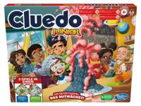 Hasbro Spellen (Cluedo Junior) Hasbro Spellen (Cluedo Junior)