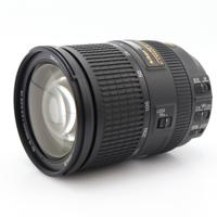 Nikon AF-S 18-300mm f/3.5-5.6G ED VR DX occasion