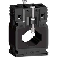 Schneider Electric METSECT5MA040 METSECT5MA040 Stroomomvormer 1-fasig Primaire stroom 400 A Secundaire stroom 5 A Doorvoer (Ø):27 mm 1 stuk(s)