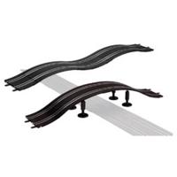 Carrera 20061649 GO!!! Kamelenbult en viaduct