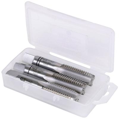 KS Tools 3310200 Handtapset Metrisch M20 x 2.5 Rechtslopend Staal 1 stuk(s)