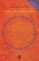Tony, de zieke pony (Hardback)