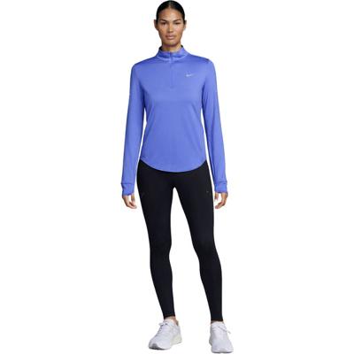 Nike Swift Longsleeve Legging Set Dames
