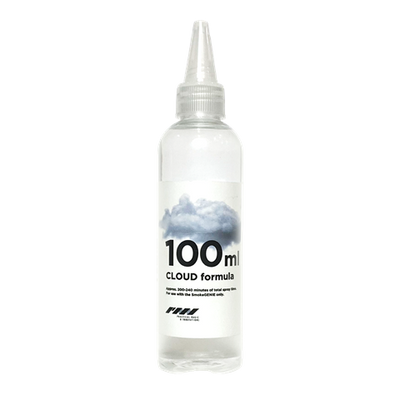 PMI Smokegenie rook vloeistof 100ml