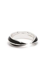 Shaun Leane bague Saber Deco en argent sterling