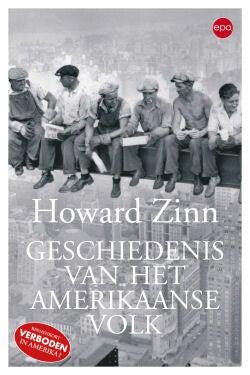 Geschiedenis van het Amerikaanse Volk (Paperback)