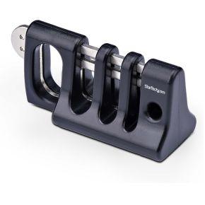 StarTech.com Vergrendelbare Kabel Organizer, Toetsenbord/Muis Beveiliging, Kabelbeveiliging voor Ged