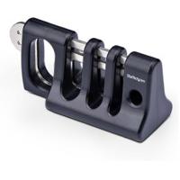StarTech.com Vergrendelbare Kabel Organizer, Toetsenbord/Muis Beveiliging, Kabelbeveiliging voor Ged