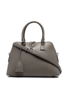 Maison Margiela sac à main 5AC médium - Gris