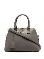 Maison Margiela sac à main 5AC médium - Gris