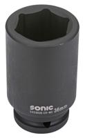 Dop 3/4", lang 6-kant *kracht* 36mm 3459036