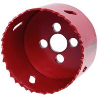 KS Tools 129.5064 1295064 Gatenzaag 64 mm 1 stuk(s)