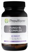 Proviform Fungi-BL complex (60 vega caps) - thumbnail