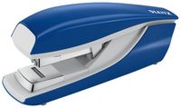 Leitz nietmachine Flat Clinch 5523 blauw