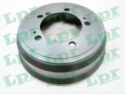 Remtrommel 7D0383