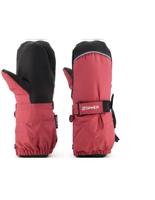 Sinner Timber Mitten Kinder Ski Wanten (roze) Roze 2-3 Jaar