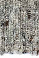 MOMO Rugs - Vloerkleed Alpenschijn grijs 650 -