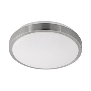 Eglo Led plafondlampCompeta 1 Round 22w - 3000K - 24cm metaalgrijs - 96032