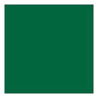 Creativ Company Linoleum verf - groen, 250ml