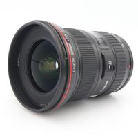 Canon EF 16-35mm F/2.8 L USM II occasion