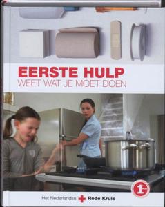 Eerste hulp (Hardback)