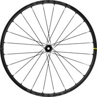 MAVIC Wheel crossmax sls 29 fr. cl 15x110mm