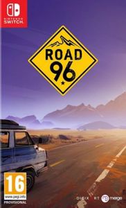 Road 96